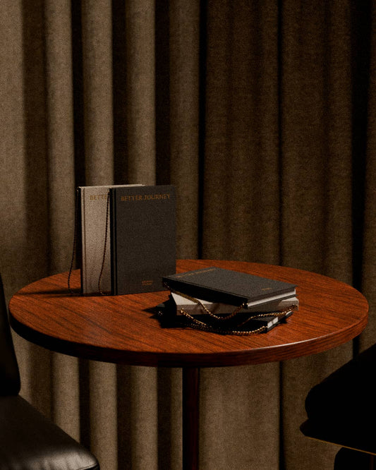 CREATIVE JOURNAL