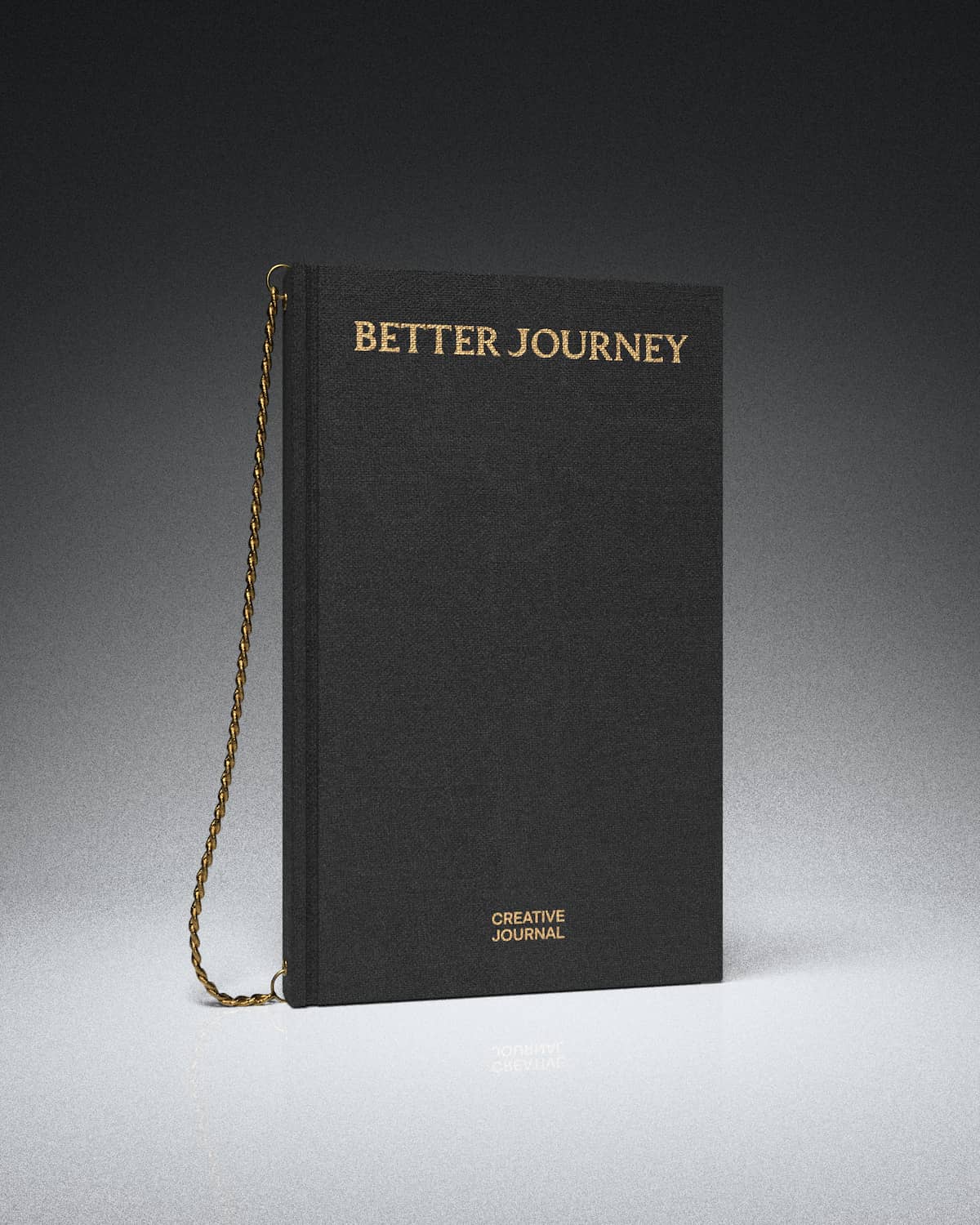 CREATIVE JOURNAL
