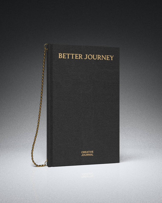 CREATIVE JOURNAL