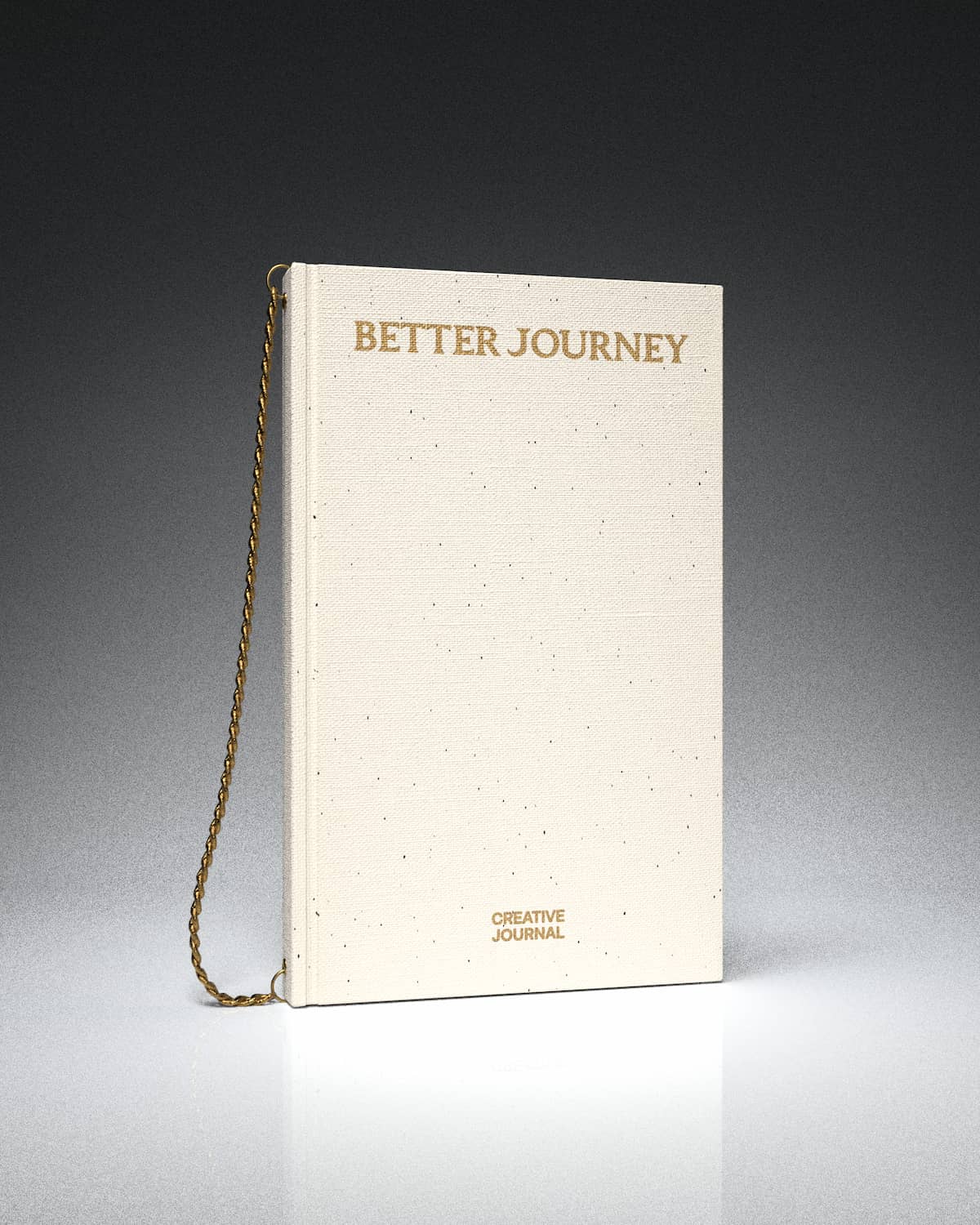 CREATIVE JOURNAL