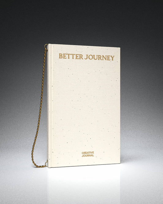 CREATIVE JOURNAL